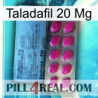 Taladafil 20Mg 35